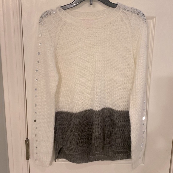 Other - NWOT I ❤️ pink sweater